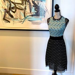 Marc Jacobs Couture dress